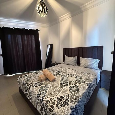 Appartement Nour Gueliz Marrakech マラケシュ エクステリア 写真