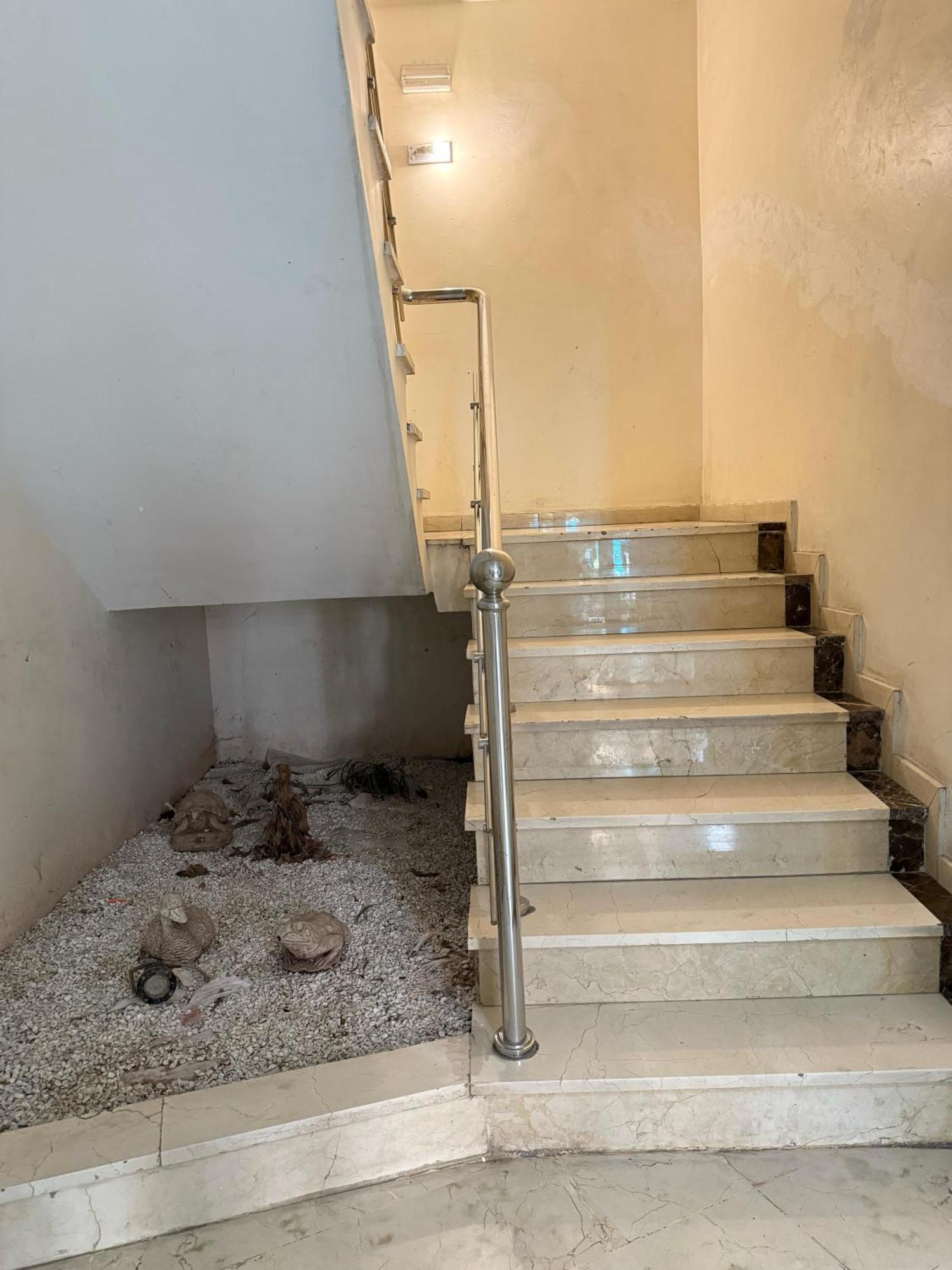 Appartement Nour Gueliz Marrakech マラケシュ エクステリア 写真