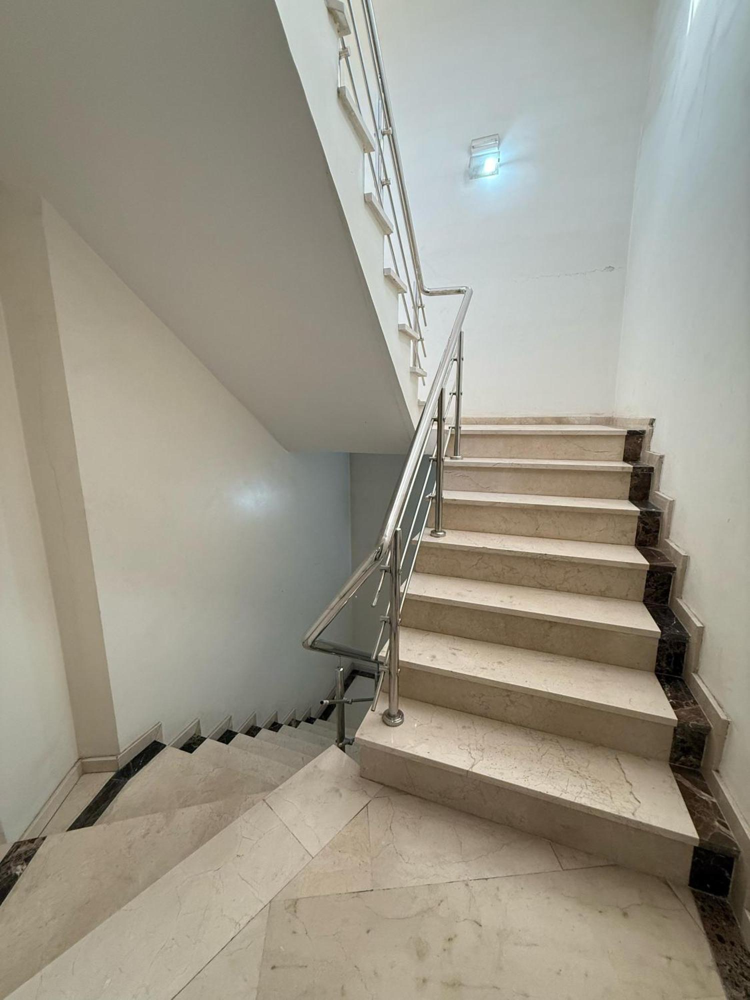 Appartement Nour Gueliz Marrakech マラケシュ エクステリア 写真