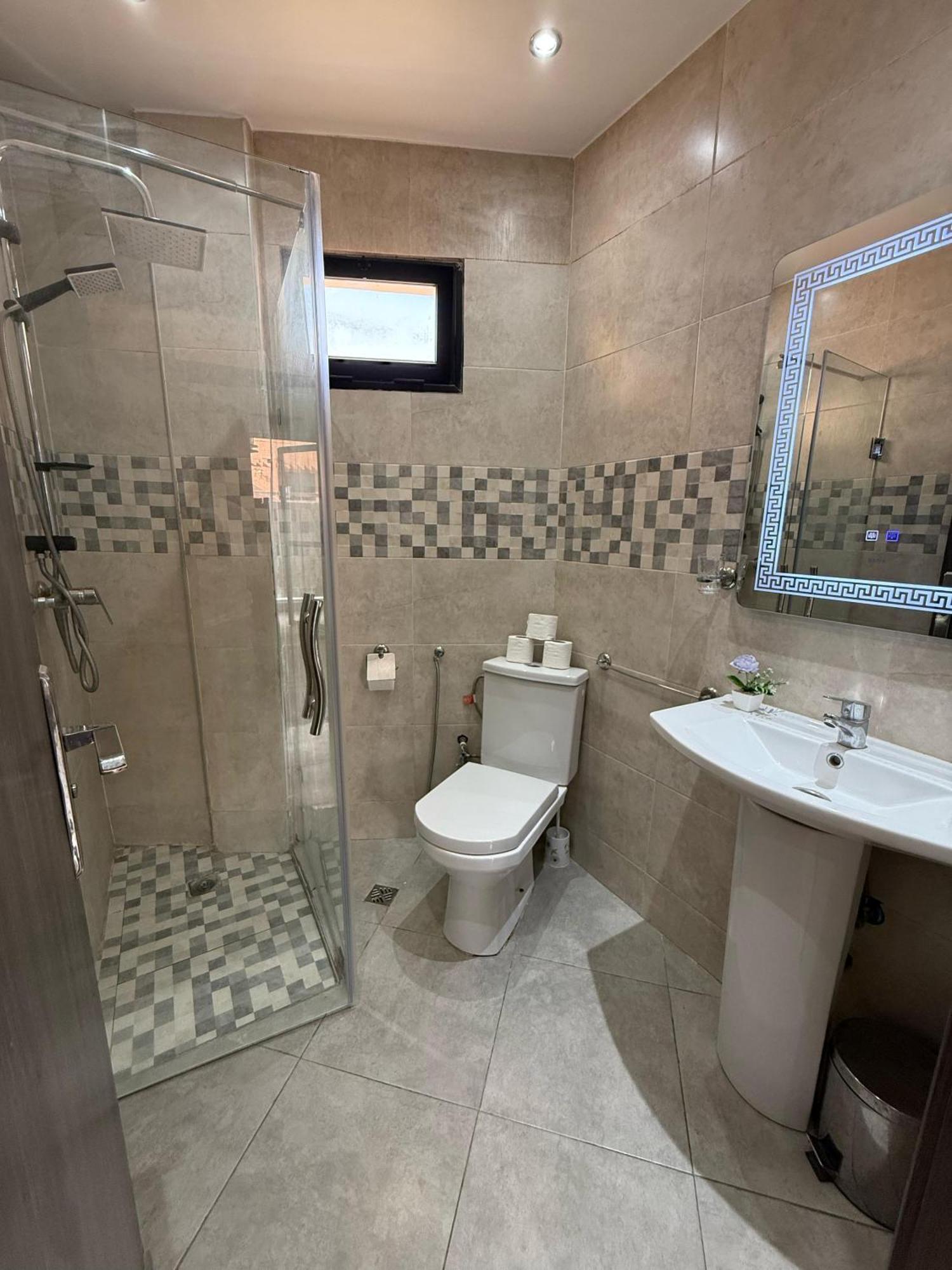 Appartement Nour Gueliz Marrakech マラケシュ エクステリア 写真