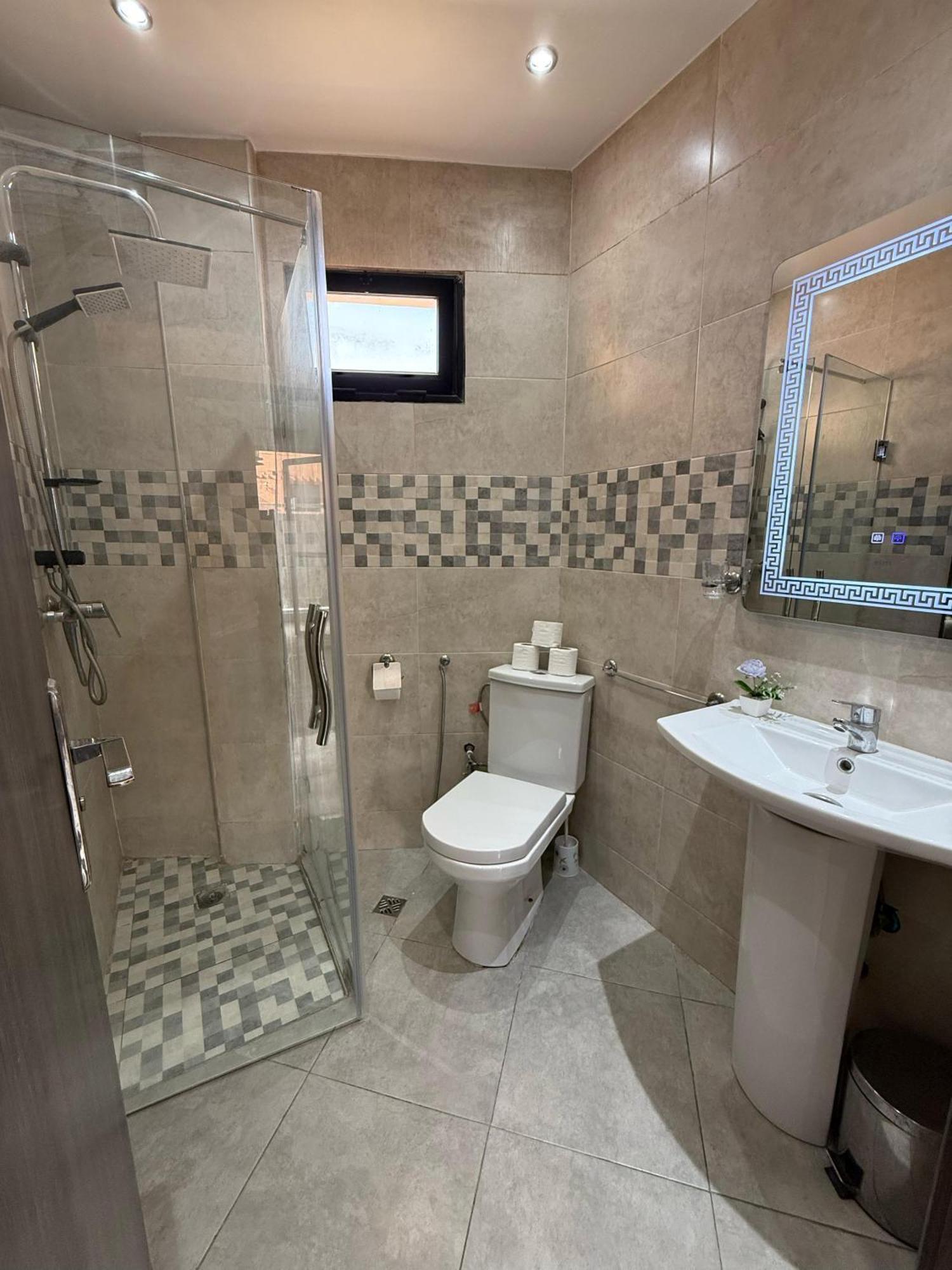Appartement Nour Gueliz Marrakech マラケシュ エクステリア 写真